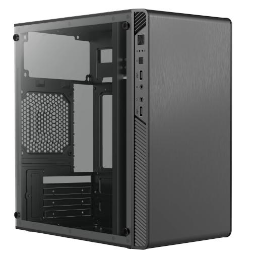 [ACTECK_AC-935784] Acteck Gabinete ACTECK GI215w 