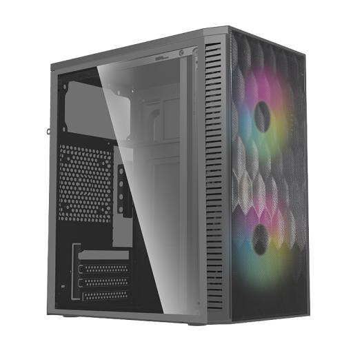 [ACTECK_AC-935838] Acteck Gabinete  ACTECK GC470 