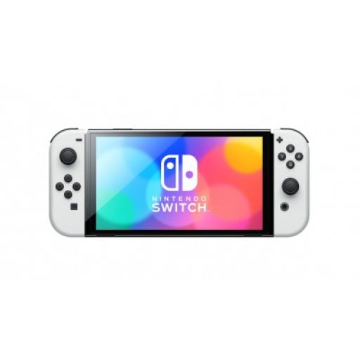 [NINTENDO_NIN-HEG-S-KAAAA-JP] Nintendo Consola Nintendo Switch Nintendo NIN-HEG-S-KAAAA-JP