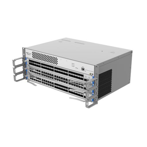[RUIJIE_RG-NBS7003] RUIJIE Chasis Switch Core Capa 3, hasta 3 slots para tarjetas modulares M7000 series