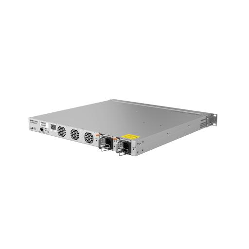 [RUIJIE_RG-NBS6002] RUIJIE Chasis Switch Core Capa 3, hasta 2 slots para tarjetas modulares M6000 series