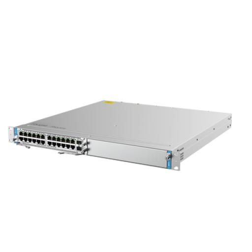 [RUIJIE_RG-NBS6002] RUIJIE Chasis Switch Core Capa 3, hasta 2 slots para tarjetas modulares M6000 series