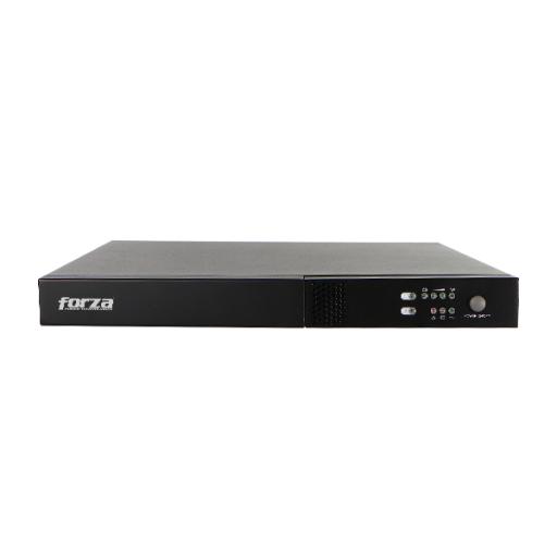 [FORZAPOWERTECHNOLOGIES_FDC-1001RUL] Forza Power Technologies UPS FORZA FDC-1001RUL
