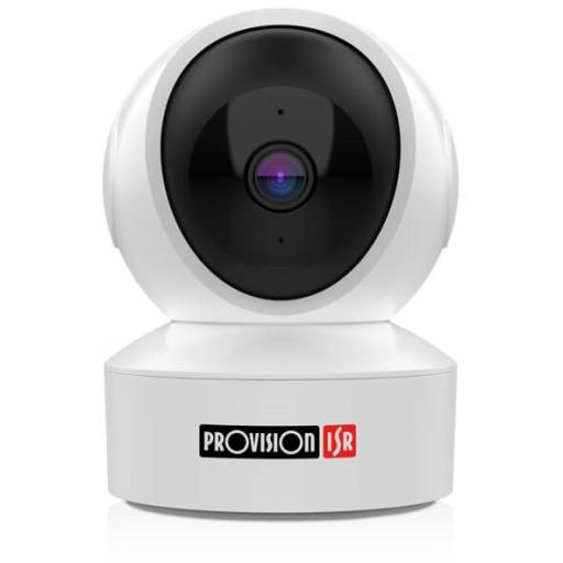 [PROVISION-ISR_PT-848] Provision-ISR Cámara Wifi PROVISION-ISR PT-848