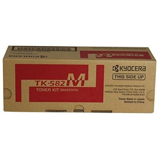 [KYOCERA_TK-5197M] KYOCERA Tóner KYOCERA 1T02KTBUS0
