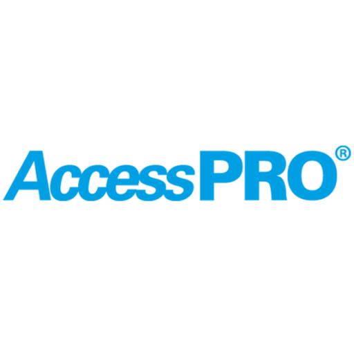 [ACCESSPRO_APMESC33] AccessPRO Detector de Metales de 33 zonas/ Uso en Interior/Programación por Touch Screen / Contador de Personas