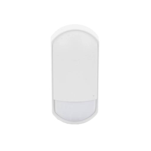 [OPTEX_FLX-S-ST] Optex Detector de Movimiento Pasivo /  FlipX Standard detector PIR para interior con lente giratoria