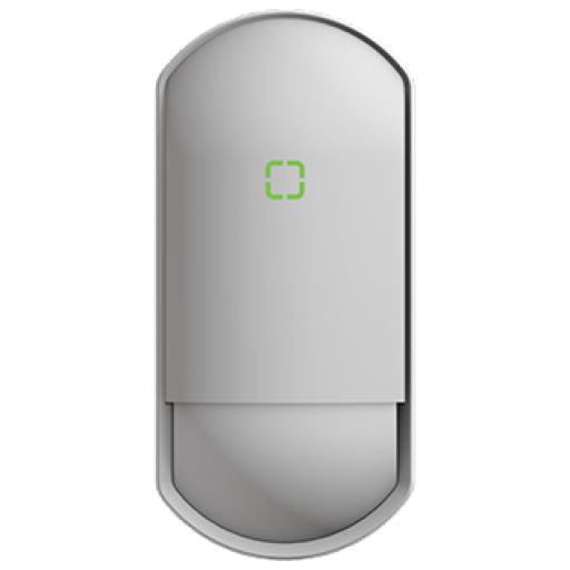 [OPTEX_FLX-S-ST] Optex Detector de Movimiento Pasivo /  FlipX Standard detector PIR para interior con lente giratoria
