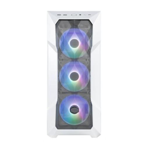[COOLERMASTER_TD500V2-WGNN-S00] Cooler Master GABINETE COOLER MASTER MID TOWER TD500V2-WGNN-S00 MASTER BOX TD500 WHI