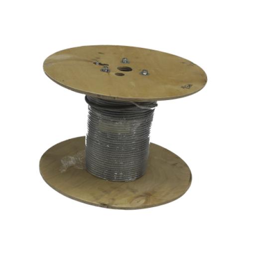 [RBT_IROC-250] RBT Cable Sensor para Cerca IRONCLAD, Rollo de 75 mts / Requiere LPU-400