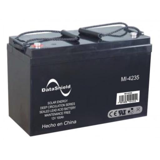 [DATASHIELD_MI-4235] DATASHIELD Batería  DATASHIELD MI-4235