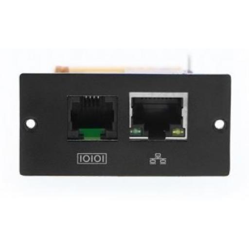 [FORZAPOWERTECHNOLOGIES_FDC-CD610] Forza Power Technologies Tarjeta inteligente FORZA FDC-CD610