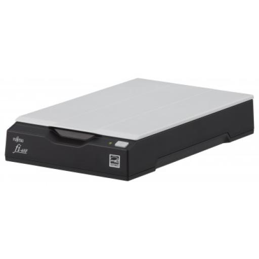 [FUJITSU_FI-65F] Fujitsu Escáner FUJITSU FI-65F