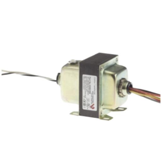 [HONEYWELLBMS_X040BNA] HONEYWELL BMS Transfromador de coriente 120/208/240 VAC  a 24 VAC  , con fusible , 40 VA
