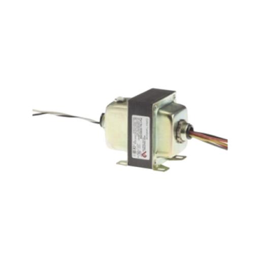 [HONEYWELLBMS_X075CHA] HONEYWELL BMS Transformador de corriente  120/208/240/480 VAC a 24 VAC, con fusible. 75VA
