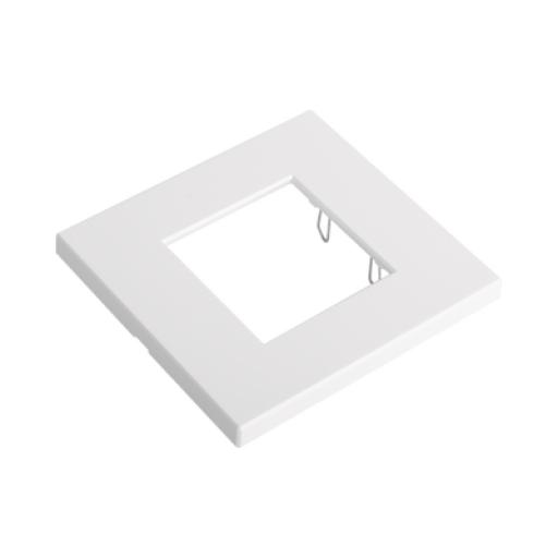 [IBERNEX_NX9003] IBERNEX Marco Embellecedor Individual para módulos de Ibernex