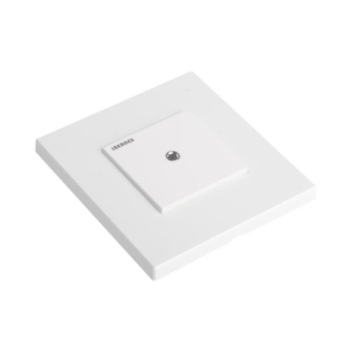 [IBERNEX_NX0080/J1] IBERNEX Modulo de Pared para Pulsador Cableado, Compatible con NX0871 y NX0881 y NX0015