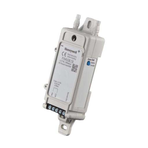 [HONEYWELLBMS_P7660D1000X] HONEYWELL BMS Sensor de presion en seco , sin display LCD , con sonda.