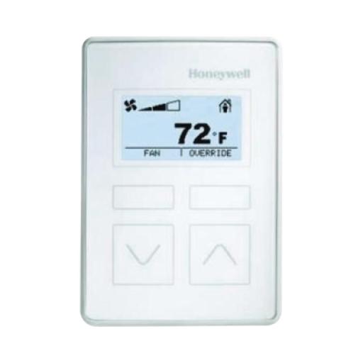 [HONEYWELLBMS_TR42] HONEYWELL BMS Sensor de temperatura, montaje en pared ,  con display , comunicacion SYLK.