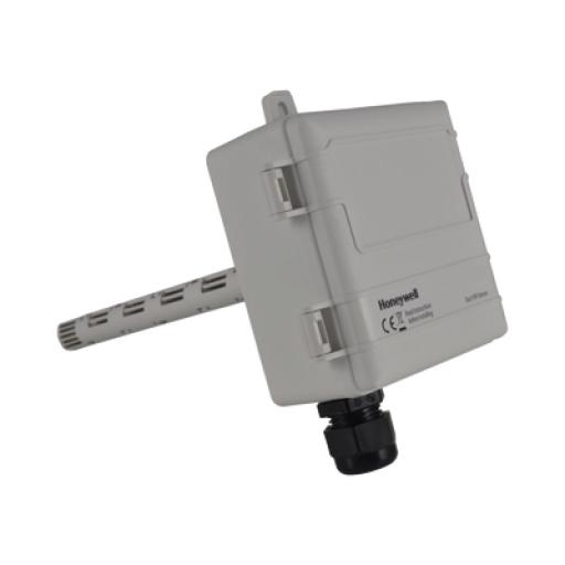 [HONEYWELLBMS_H7725B2006] HONEYWELL BMS Detector de humedad y temperatura para ductos , termistor 20 kOhm 