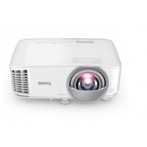 [BENQ_9H.JMV77.13L] Benq Proyector  BENQ MX825STH