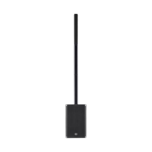 [YAMAHA_STGP1KMKII-SET] YAMAHA Sistema de Audio Portátil | Todo en uno | Woofer 12'' | Altavoz Lineal 10 x 1.5in | Bluetooth | Incluye Dolly 