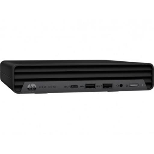 [HP_7A593LT#ABM] HP Pc de escritorio HP HP 400 Mini G9