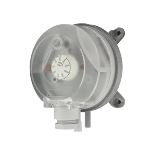 [HONEYWELLBMS_ADPS-03-2-N-C] HONEYWELL BMS Interruptor de presion diferencial serie ADPS