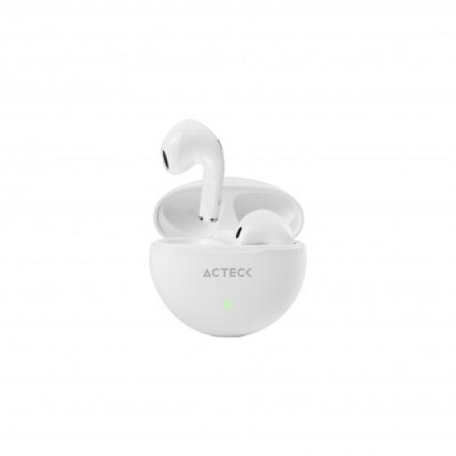 [ACTECK_AC-935111] Acteck Audífonos ACTECK EP230 