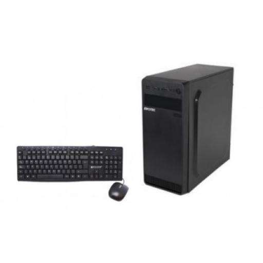[EVOTEC_EV-2004] EVOTEC Pc de escritorio EVOTEC EV-2004