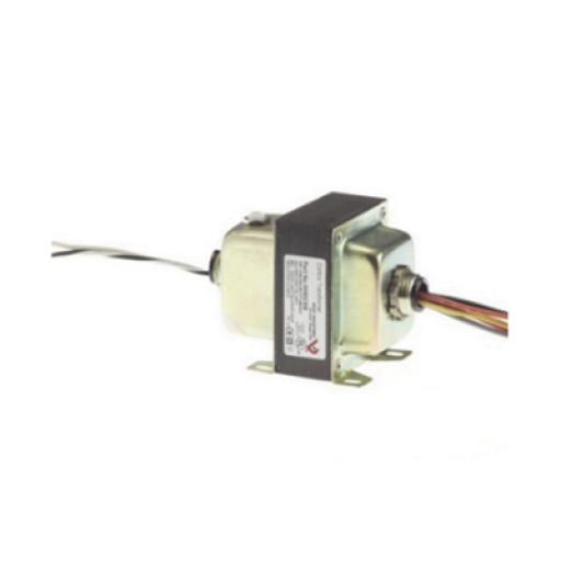 [HONEYWELLBMS_X075CBA] HONEYWELL BMS Transformador de corriente  120/240/277/480 VAC a 24 VAC, con fusible. 75VA