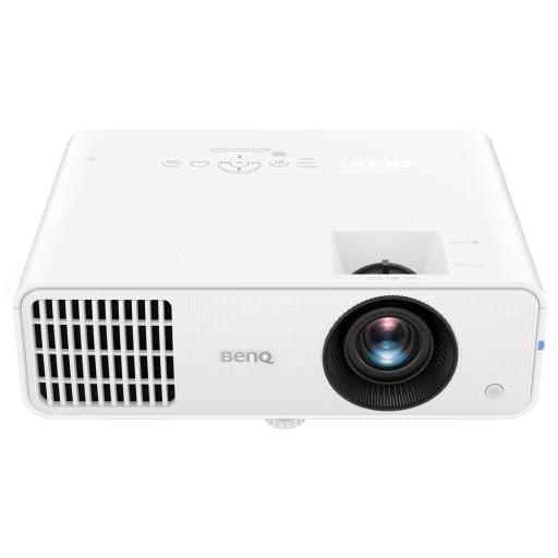[BENQ_9H.JRT77.13L] Benq PROYECTOR BENQ LW550 LED 3,000LUM DLP WXGA 30000HRS HDMIx2 USB A