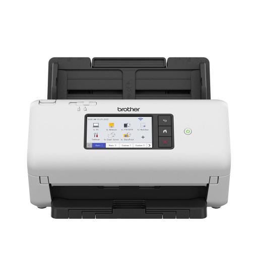 [BROTHER_ADS4700W] Brother Escaner BROTHER ADS4700W