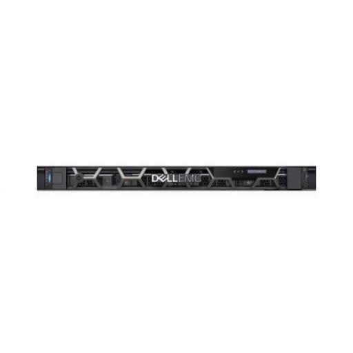 [DELL_R250SNSFY24Q1MX] Dell Servidor Dell R250 Dell R250 Negro G20230949138391