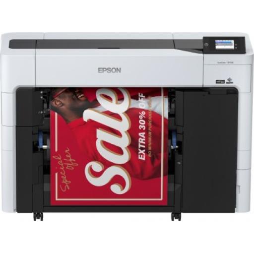 [EPSON_SCT3770ESR] Epson  EPSON T3770E