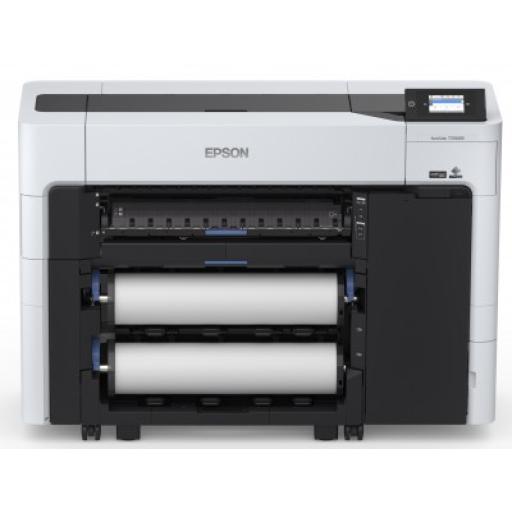 [EPSON_SCT3770EDR] Epson  EPSON T3770DE