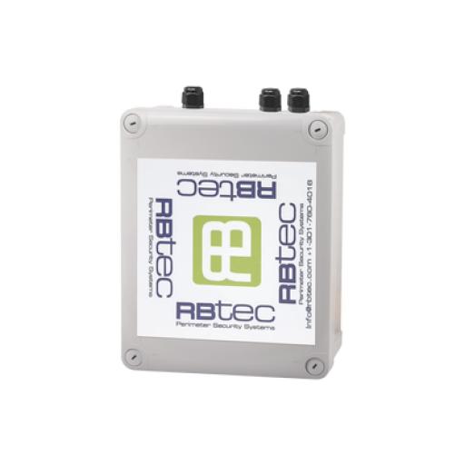 [RBT_JB402] RBT Gabinete para Tarjeta LPU400 / Protección IP66
