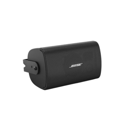 [BOSEPROFESSIONAL_FS2SE] BOSE PROFESSIONAL Par de Altavoz para montaje en superficie | 2.25in | FreeSpace | 16ohms | 70/100V | Negro