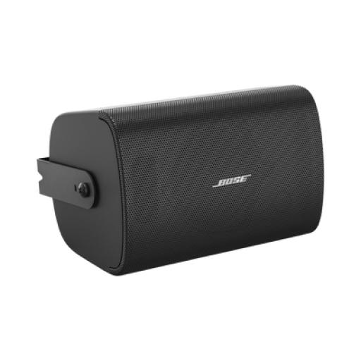 [BOSEPROFESSIONAL_FS4SE] BOSE PROFESSIONAL Par de Altavoz para montaje en superficie | 4.5in | FreeSpace | 8ohms | 70/100V | Negro