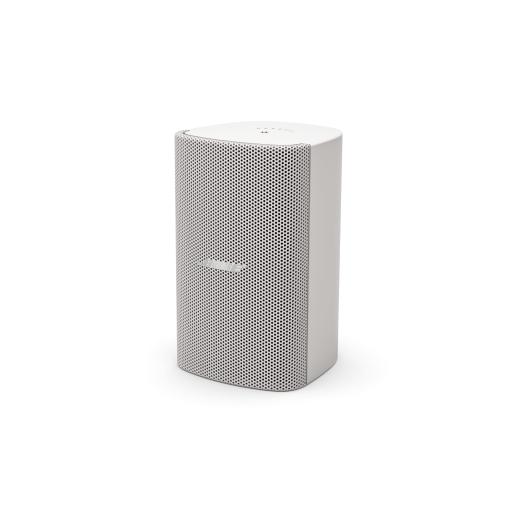 [BOSEPROFESSIONAL_FS2SEW] BOSE PROFESSIONAL Par de Altavoz para montaje en superficie | 2.25in | FreeSpace | 16ohms | 70/100V | Blanco