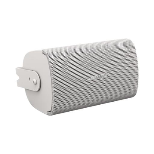 [BOSEPROFESSIONAL_FS2SEW] BOSE PROFESSIONAL Par de Altavoz para montaje en superficie | 2.25in | FreeSpace | 16ohms | 70/100V | Blanco