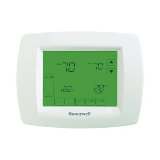 [HONEYWELLBMS_TB3026B] HONEYWELL BMS Termostato de funciones fijas con protocolo BacNet , 19 funciones precargadas , 3 entradas universales