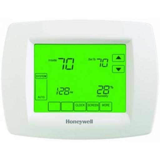 [HONEYWELLBMS_TB3026B] HONEYWELL BMS Termostato de funciones fijas con protocolo BacNet , 19 funciones precargadas , 3 entradas universales