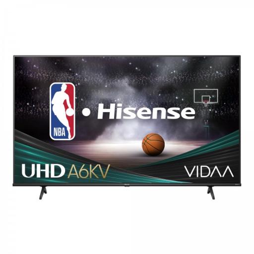 [HISENSE_43A6KV] Hisense Television Hisense 43A6KV