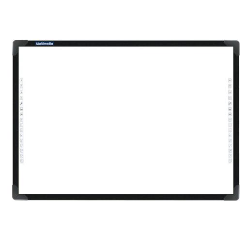 [MULTIMEDIASCREENS_PM-87IR] Multimedia Screens Pizarrón Interactivo Multimedia Screens PM-87IR
