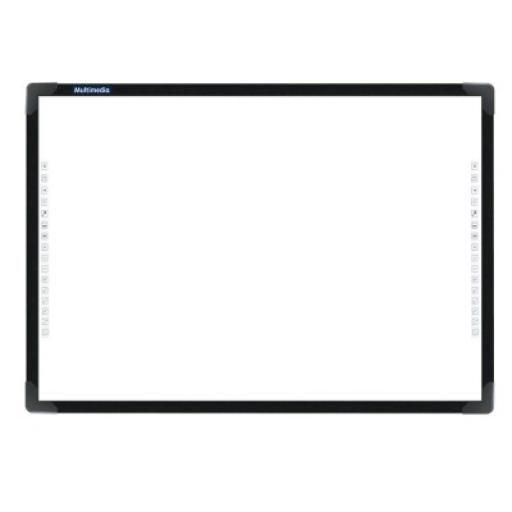 [MULTIMEDIASCREENS_PM-87IR] Multimedia Screens Pizarrón Interactivo Multimedia Screens PM-87IR