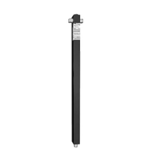 [TELEWAVE_ANTPD-21] Telewave Divisor de Potencia de 2 Vías, 90-210 MHz, 500 W, Conectores N Hembra.