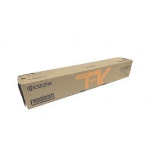 [KYOCERA_TK-8117Y] KYOCERA Tóner KYOCERA TK-8117Y