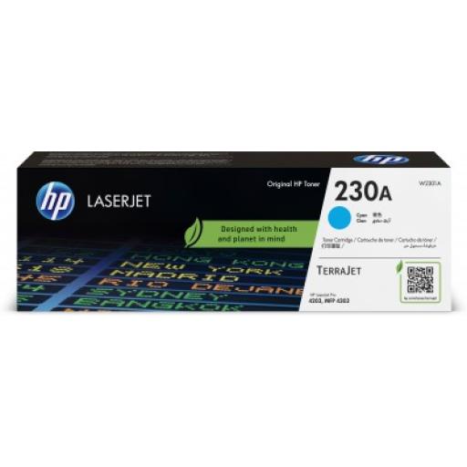 [HP_W2301A] HP Toner HP 230A