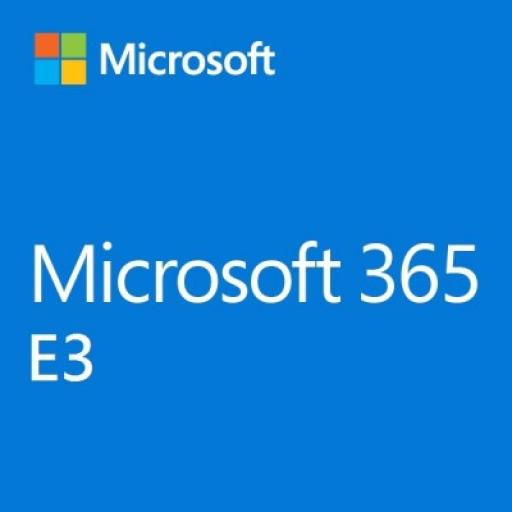 [MICROSOFT_CFQ7TTC0LF8RP1MM] Microsoft Office 365 Enterprise E3  MICROSOFT CFQ7TTC0LF8RP1MM